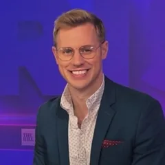 Robby Soave